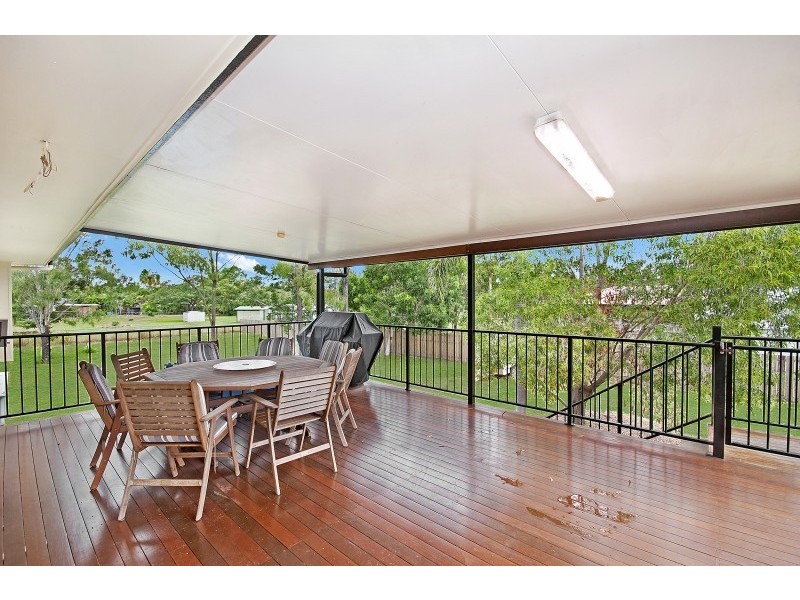 2C Doriean Way, Jensen QLD 4818