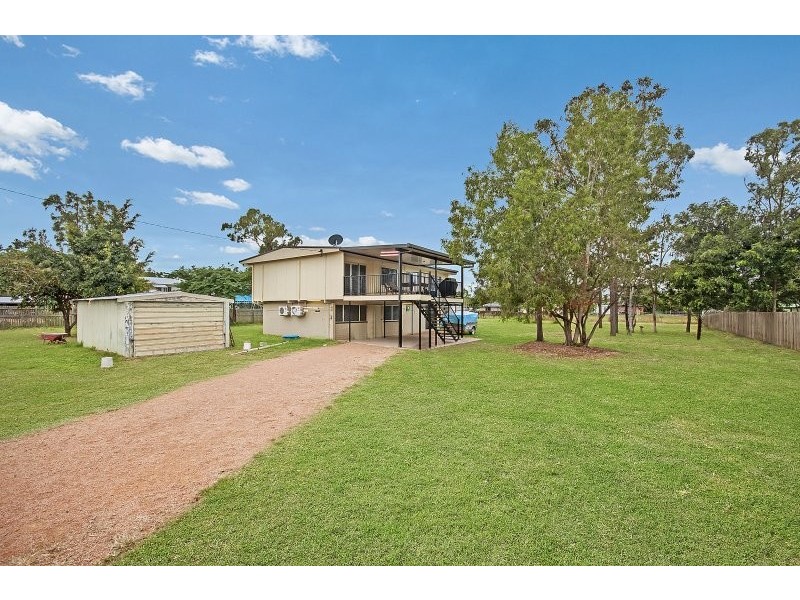 2C Doriean Way, Jensen QLD 4818