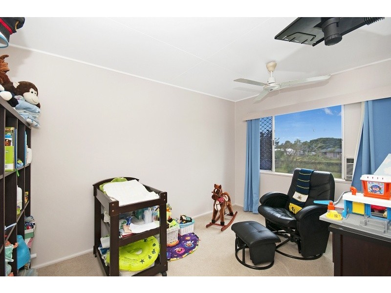 2C Doriean Way, Jensen QLD 4818
