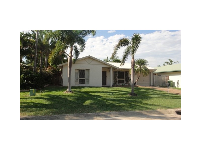 9 Templeton Crescent, Douglas QLD 4814
