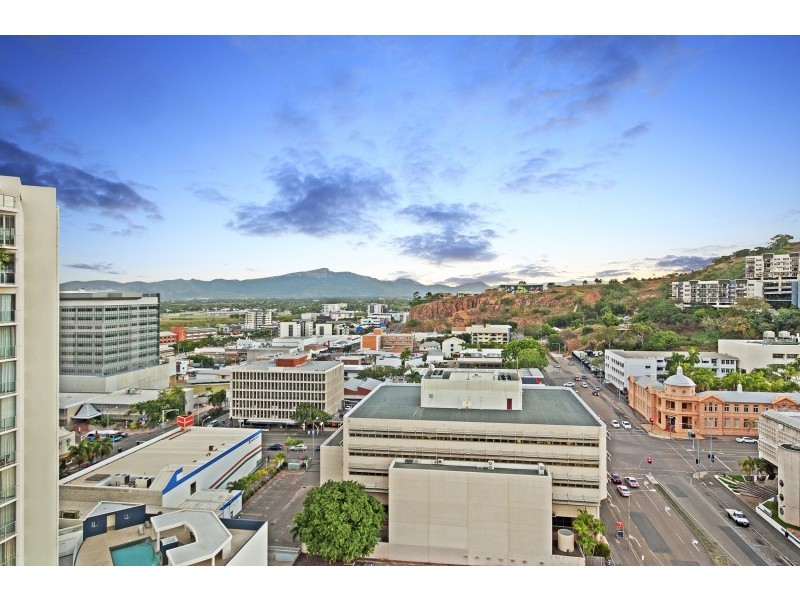 34/148C Walker Street, Townsville City QLD 4810