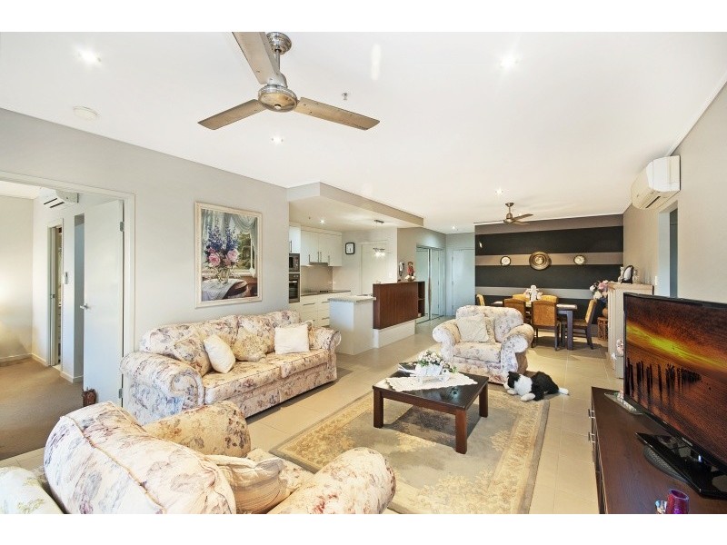 34/148C Walker Street, Townsville City QLD 4810