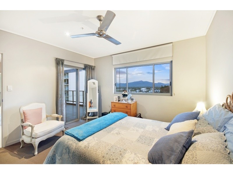 34/148C Walker Street, Townsville City QLD 4810