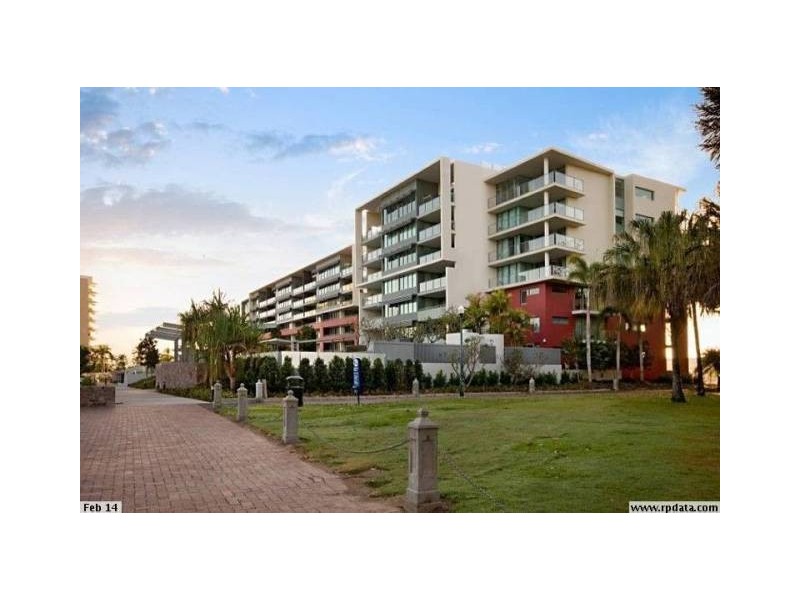 1705/6 Mariners Drive, Townsville City QLD 4810