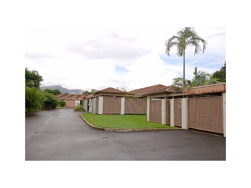 37/131-137 Ross River Road, Mundingburra QLD 4812