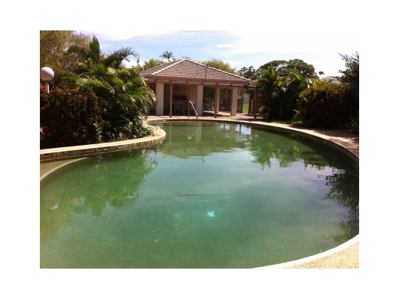 37/131-137 Ross River Road, Mundingburra QLD 4812