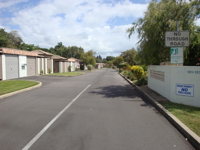 37/131-137 Ross River Road, Mundingburra QLD 4812