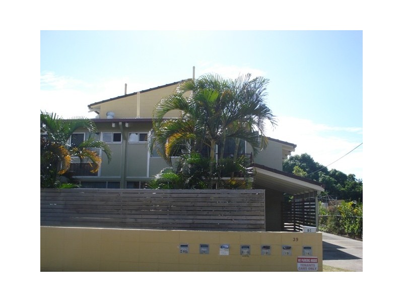 3/39 Cook Street, North Ward QLD 4810