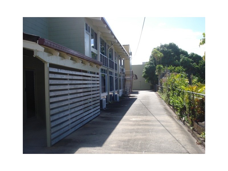 3/39 Cook Street, North Ward QLD 4810