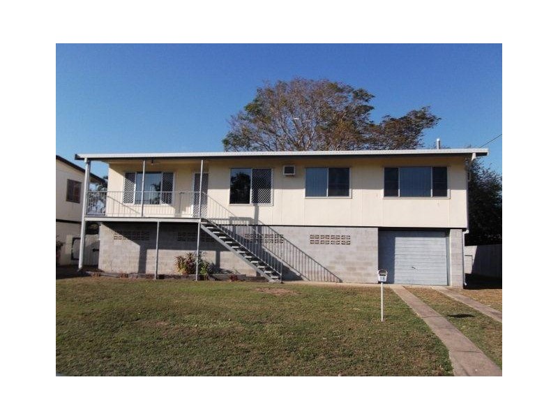 16 Bligh Street, Kirwan QLD 4817