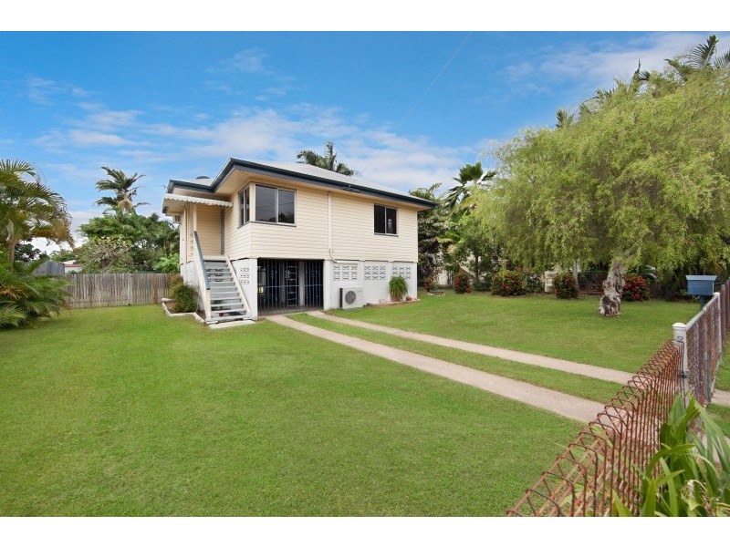 10 Neelsen Street, Wulguru QLD 4811