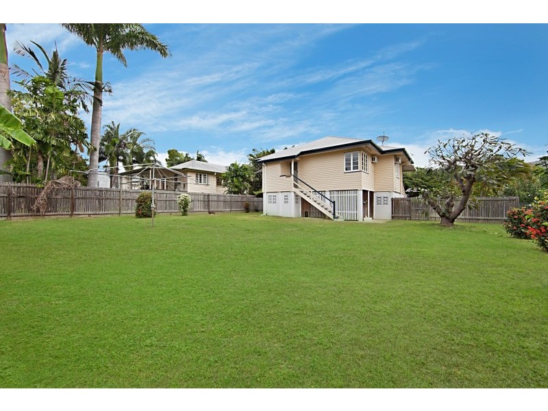 10 Neelsen Street, Wulguru QLD 4811