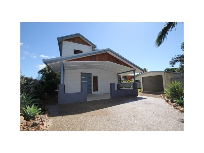 49a Latchford Street, Pimlico QLD 4812