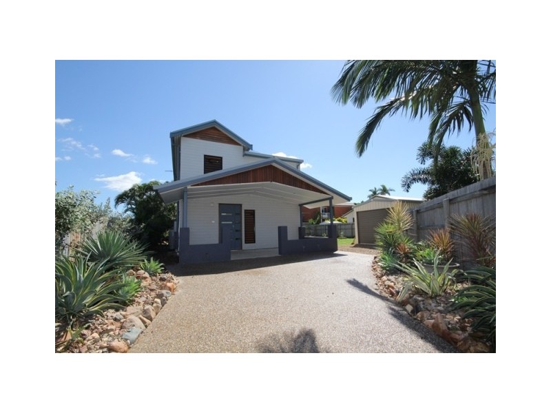 49a Latchford Street, Pimlico QLD 4812