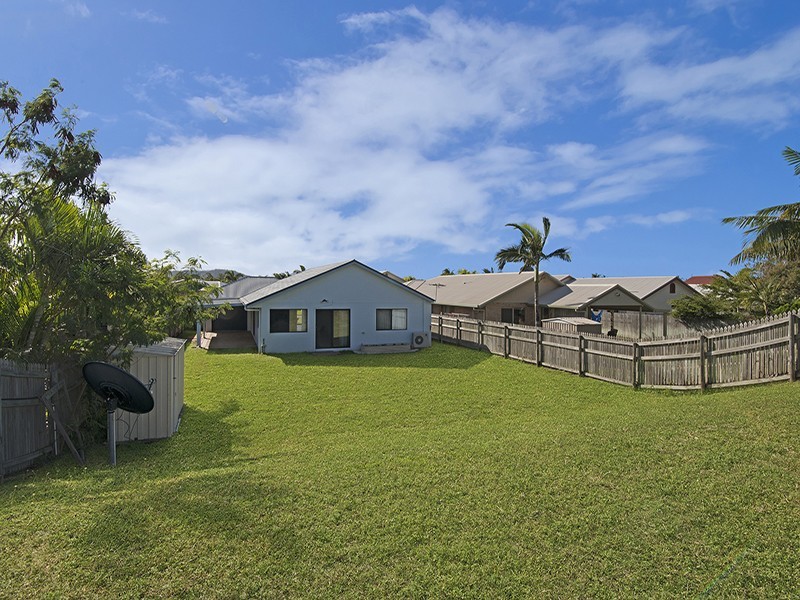 11 Curtin Place, Douglas QLD 4814
