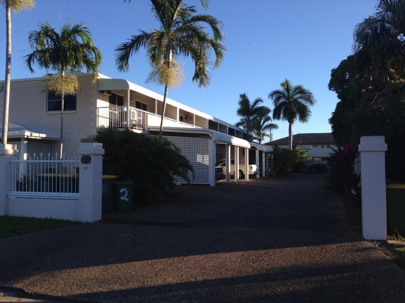 2/57 Lowth Street, Rosslea QLD 4812