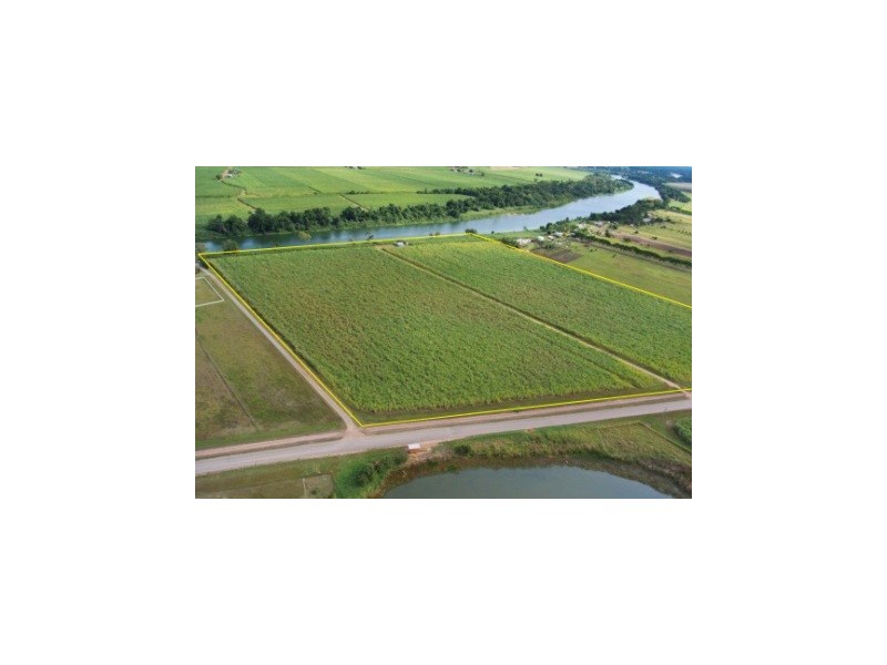 191 Hodel Road, Giru QLD 4809