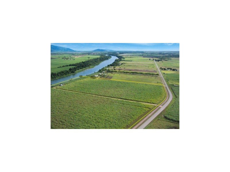 191 Hodel Road, Giru QLD 4809