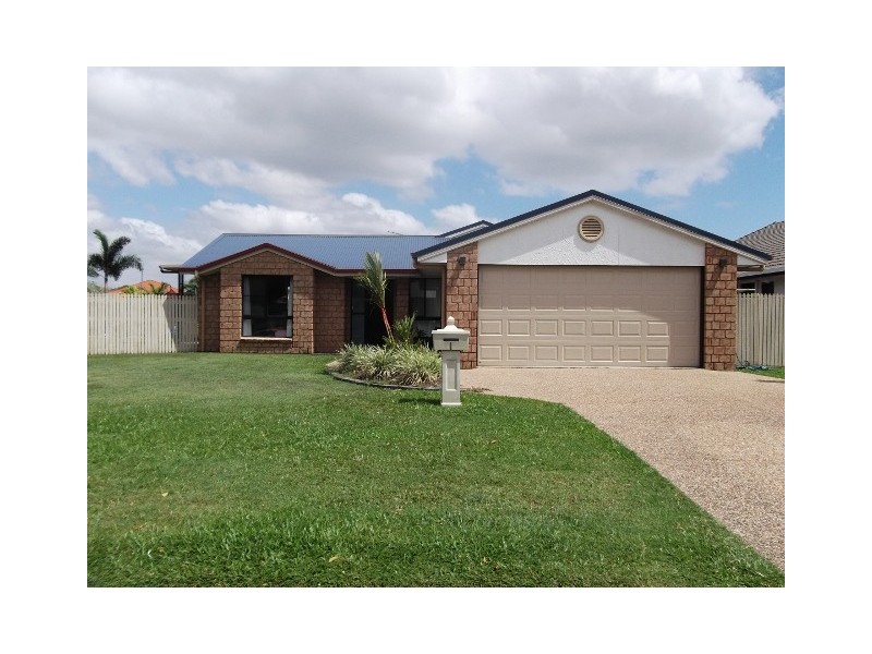 1 Mayneside Circuit, Annandale QLD 4814