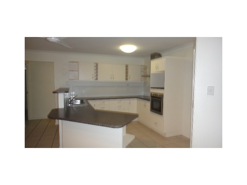 1 Mayneside Circuit, Annandale QLD 4814