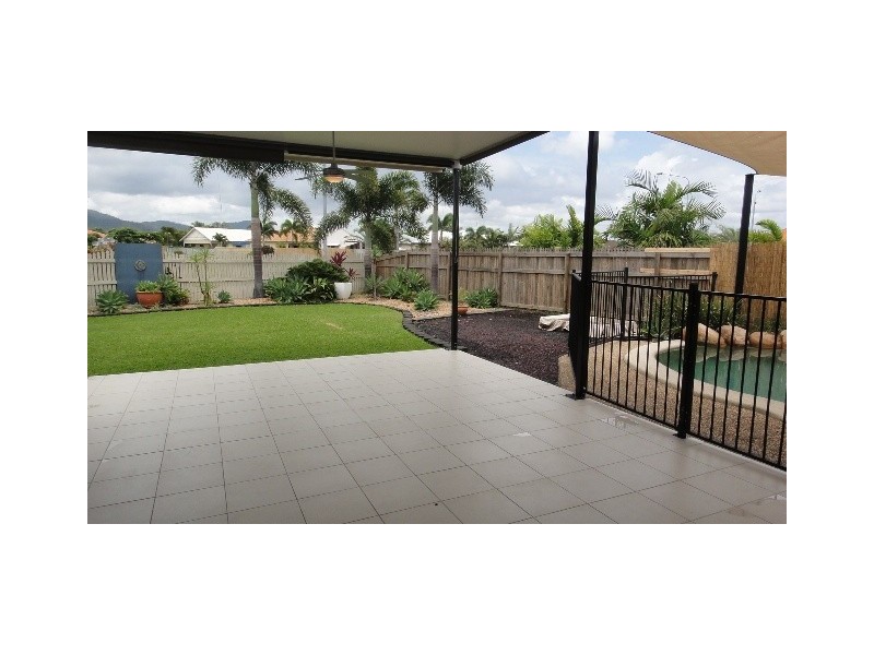 1 Mayneside Circuit, Annandale QLD 4814