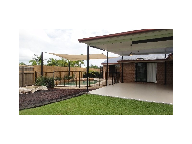 1 Mayneside Circuit, Annandale QLD 4814