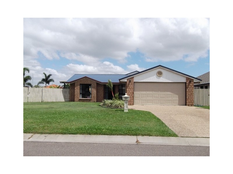 1 Mayneside Circuit, Annandale QLD 4814