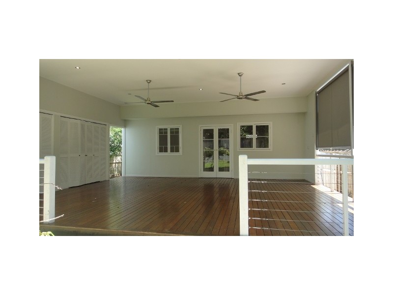 21 Garrick Street, West End QLD 4810