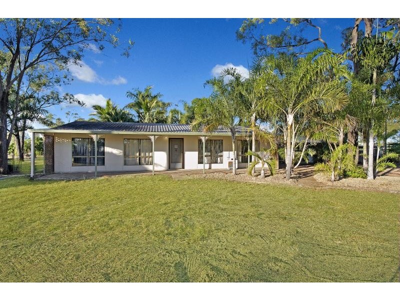 5 Minsky Court, Mount Low QLD 4818