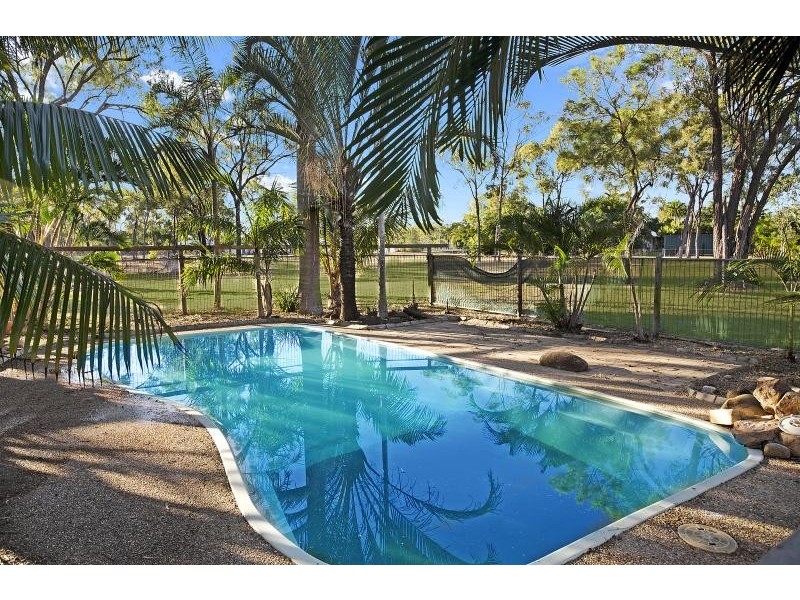 5 Minsky Court, Mount Low QLD 4818