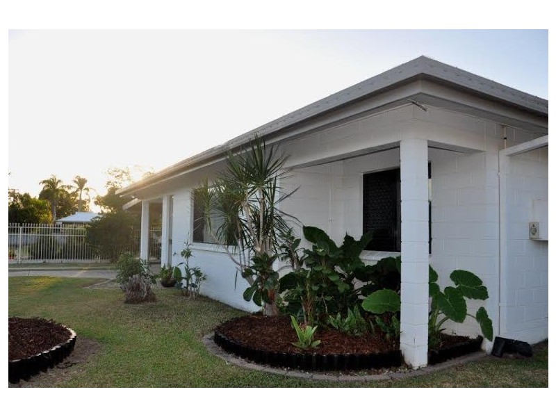 21 Dunlop Street, Kelso QLD 4815