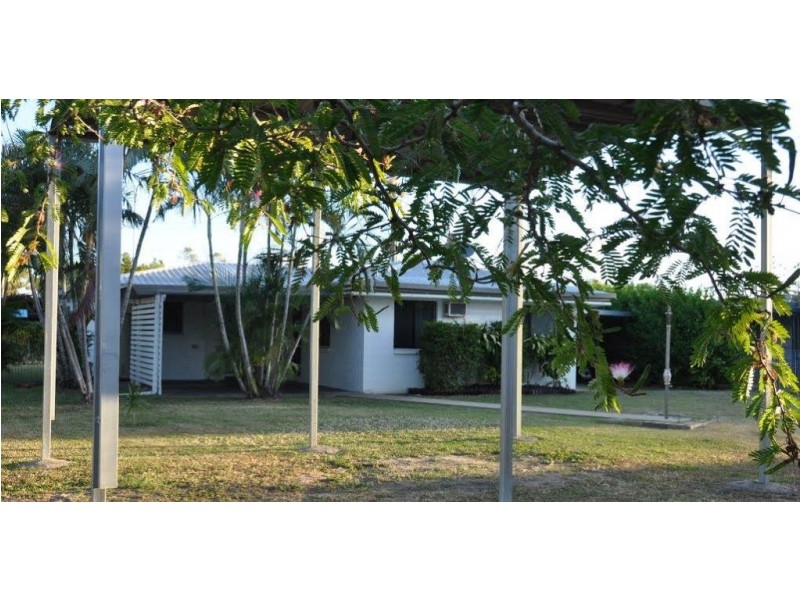 21 Dunlop Street, Kelso QLD 4815