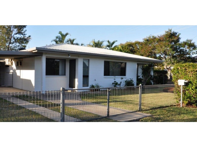 21 Dunlop Street, Kelso QLD 4815