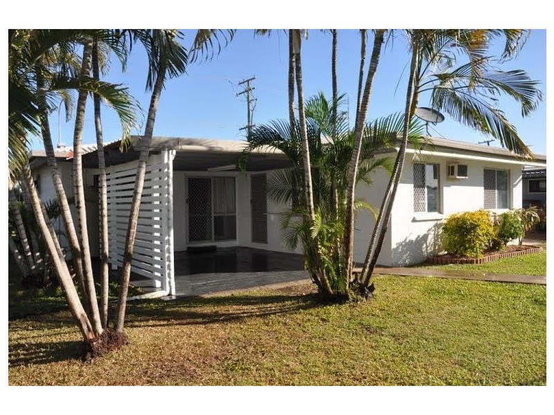 21 Dunlop Street, Kelso QLD 4815