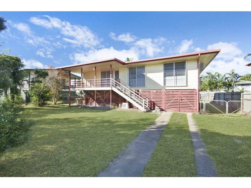 34 Nathan Street, Vincent QLD 4814