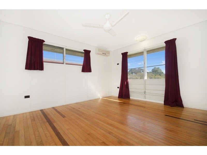 34 Nathan Street, Vincent QLD 4814