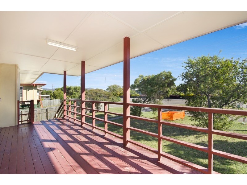 34 Nathan Street, Vincent QLD 4814