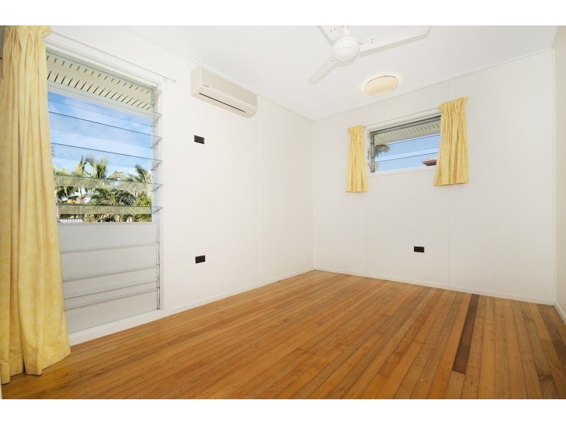 34 Nathan Street, Vincent QLD 4814