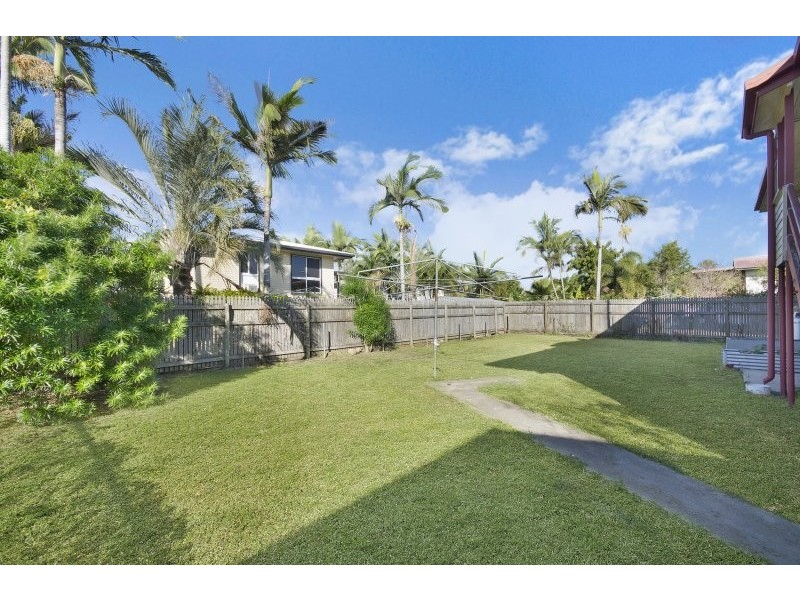 34 Nathan Street, Vincent QLD 4814