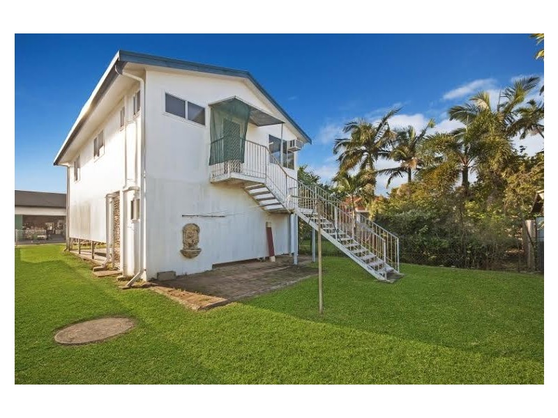85 Perkins Street, South Townsville QLD 4810