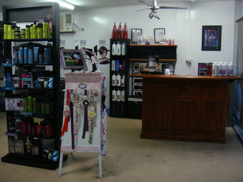 Giru QLD 4809