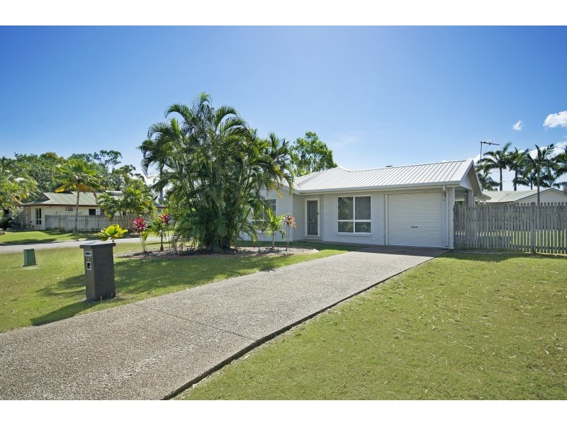 5 Mabel Court, Kelso QLD 4815