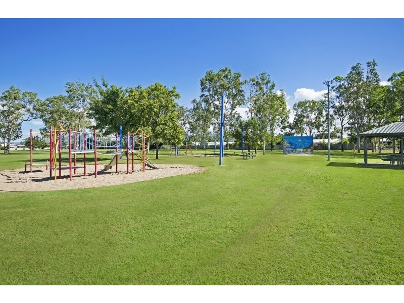 5 Mabel Court, Kelso QLD 4815