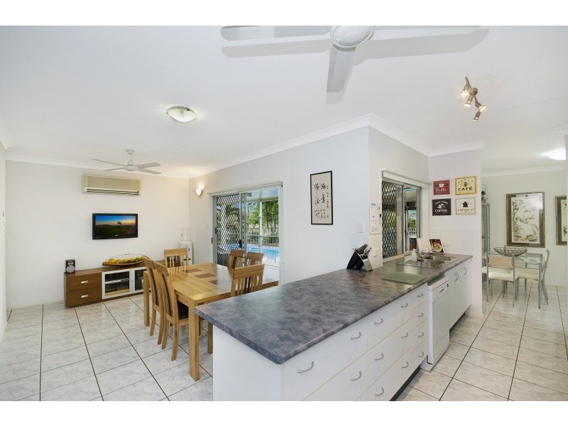 13 Loriston Road, Mount Low QLD 4818