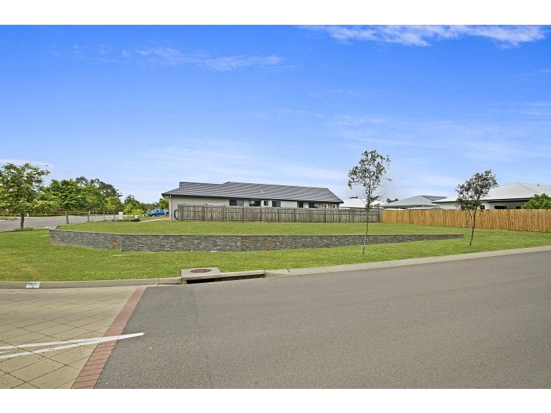 57 Bonnett Road, Mount Low QLD 4818