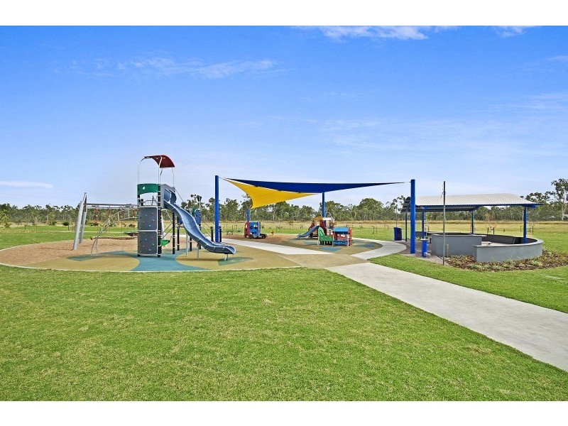 57 Bonnett Road, Mount Low QLD 4818