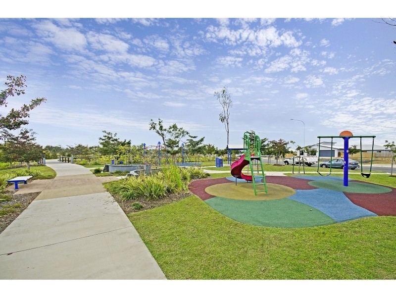 57 Bonnett Road, Mount Low QLD 4818