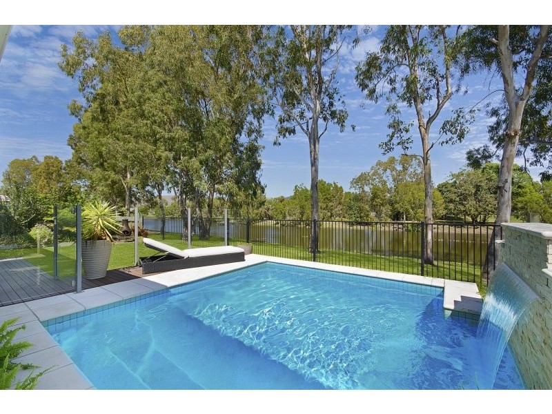 31 Springside Terrace, Idalia QLD 4811