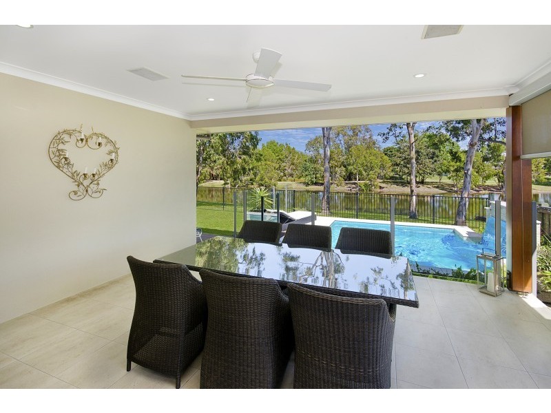 31 Springside Terrace, Idalia QLD 4811