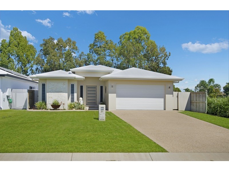 31 Springside Terrace, Idalia QLD 4811